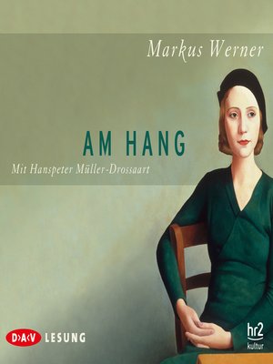 cover image of Am Hang